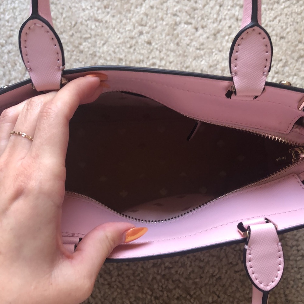 Kate Spade Staci Purse! - Picture 3 of 8